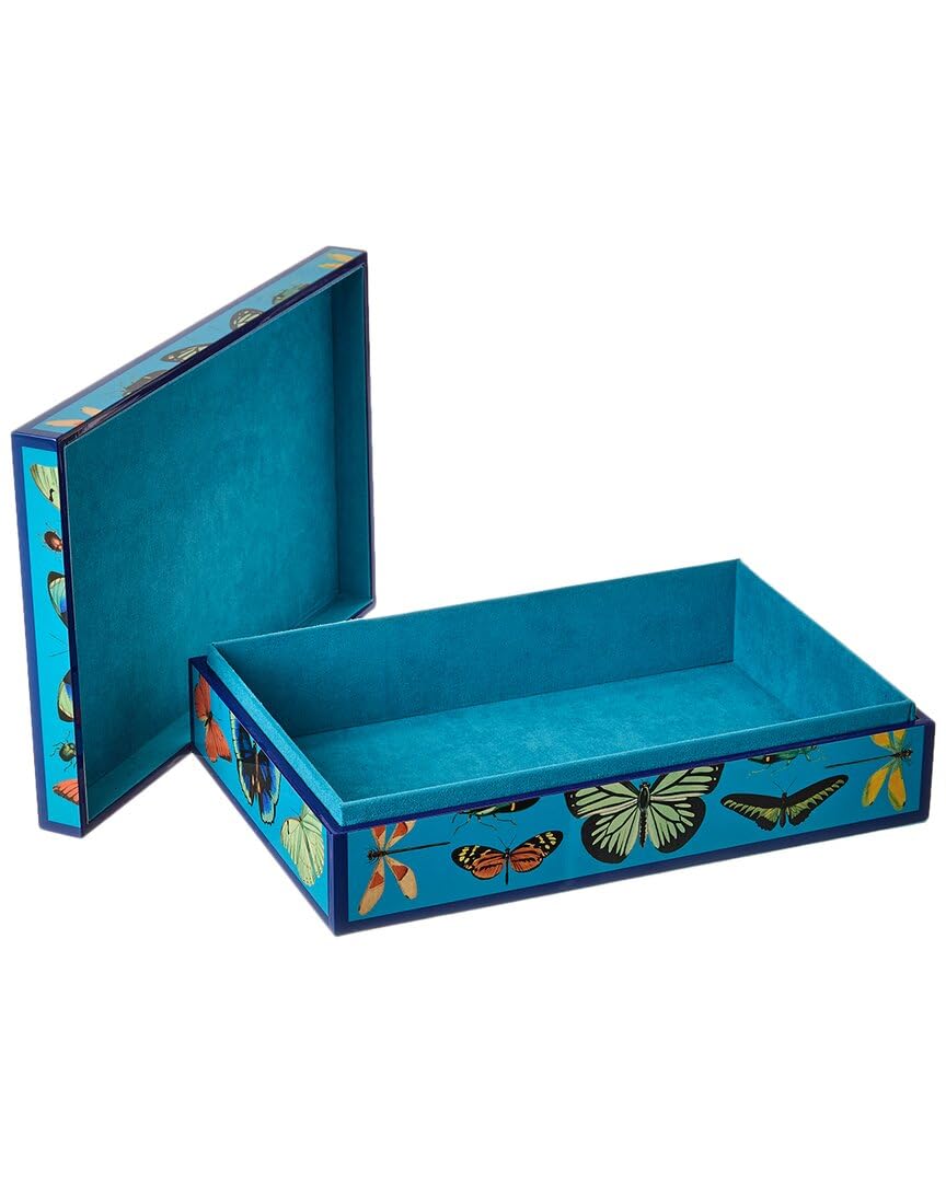 小物入れ JONATHAN ADLER LARGE GLOBO BOX Lulu_Produkter_November_202308